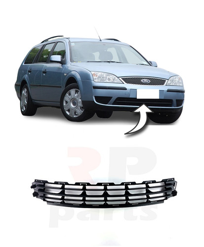 For ford mondeo mk3 2004 - ford, 2004-2006