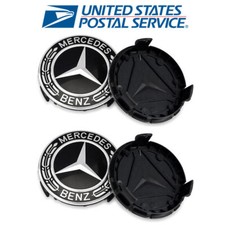 Set of 4 For Mercedes Benz AMG