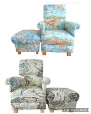 Adult Armchair Prestigious