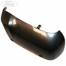 Genuine Ford Rear Bumper