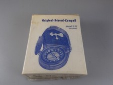 Lufft - Original- Bezard- Kompass/ compass model IIF1 360 fluid English version