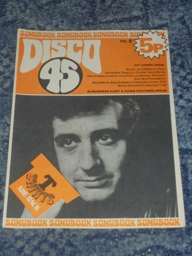 Disco songbook no - ,