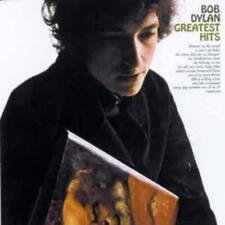 Bob Dylan : Greatest Hits CD