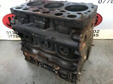 Bare Yanmar 3TNV70 engine block - needs attention X Yanmar / Gator, etc £120+VAT