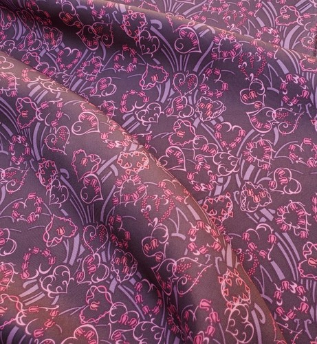 Liberty silk twill 100 - liberty,