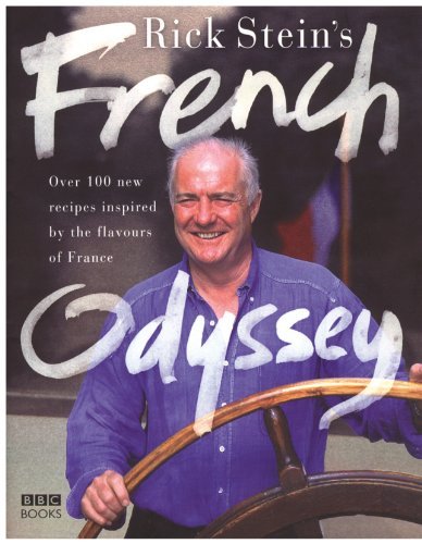 Rick stein french odyssey by - rick,