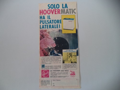 Advertising 1960 - advertising,