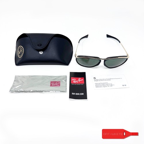 Rayban ray ban olympian - ray,