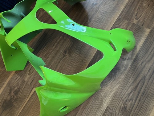 Kawasaki zx9r top fairing - kawasaki,