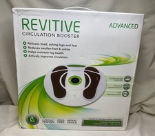 REVITIVE Advanced Circulation Booster Model RMV