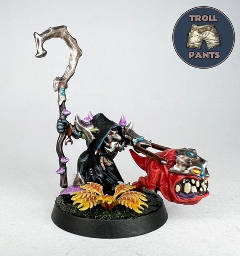 Squig boss with nasha - with,