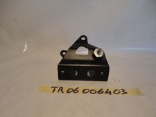 Bracket Support Sumpguard