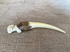 Harry Potter Basilisk Fang Tooth Prop Replica Geek Gear Rare