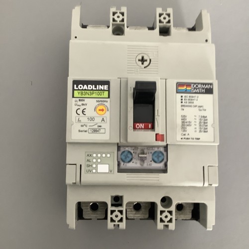 Dorman smith loadline - smith,
