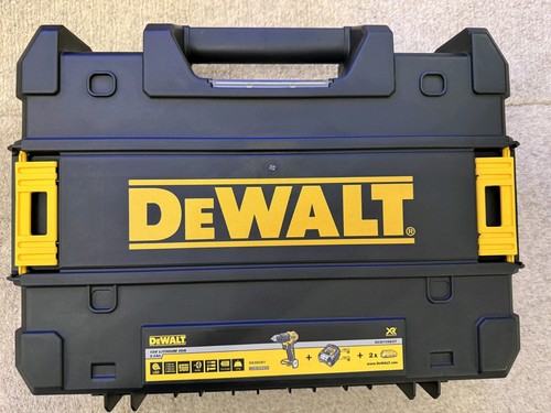 Dewalt 18v drill - 18v,