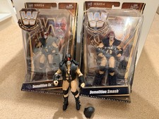 WWE Legends Series 4