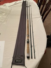 Grey's GRX 14ft Salmon Rod