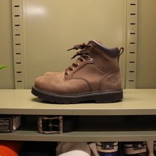 Dickies 6-Inch Work Boots