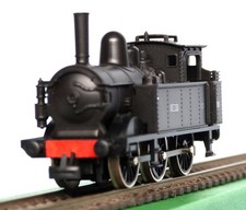 Boxed Jouef 2985 (French)  Etat O-6-0T No. 30-135  HO