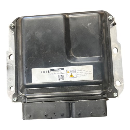 Mitsubishi l200 ecu engine - l200,