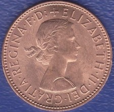 Vintage Old Style 1965 British