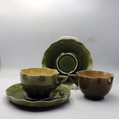 Linthorpe art pottery 1427 - linthorpe,
