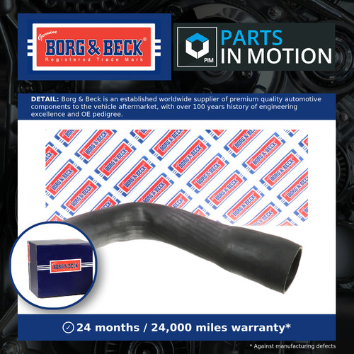 Turbo hose fits - fits, expert