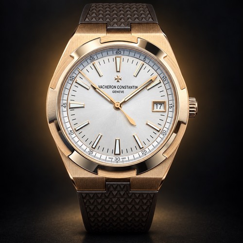 Vacheron constantin overseas - vacheron,