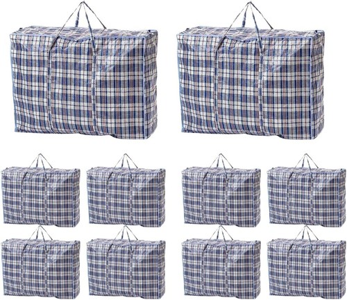 Extra large laundry bags - extra,