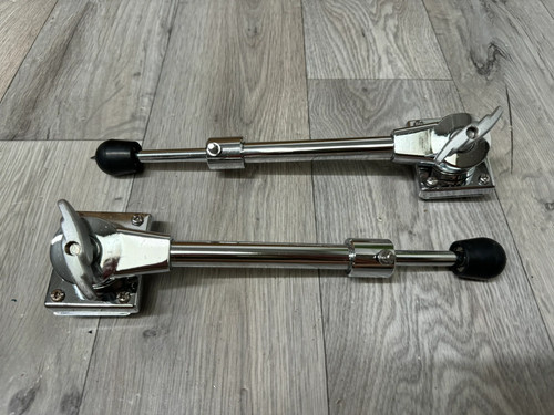 Yamaha rydeen bass drum - bass, spurs