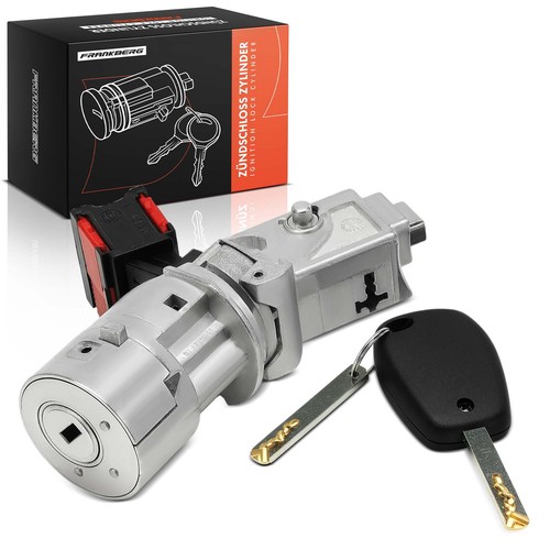 Premium ignition lock barrel - a-premium,