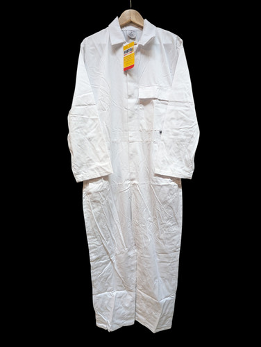 New portwest boiler suit - new,