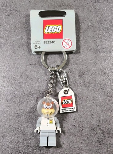 Lego spongebob squarepants - spongebob,