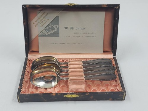 Wilburger set 5 - set, of
