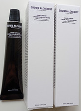 £22RRP GROWN ALCHEMIST HAND