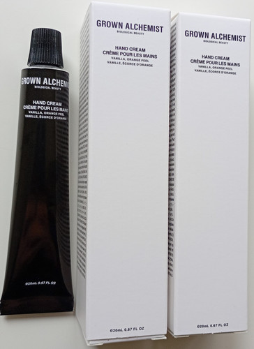 22rrp grown alchemist hand - grown,