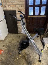Folding Exercise Bike Home Use