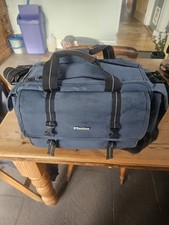 Vintage photax blue - vintage,