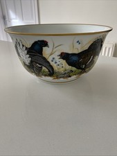 Franklin Mint ‘The Game Bird