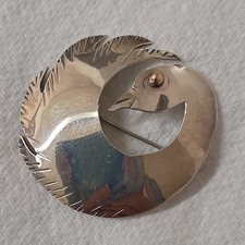Vintage 925 sterling silver - vintage,
