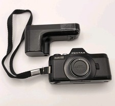 Vintage Pentax Auto 110