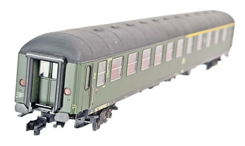 Roco green ho - roco, db