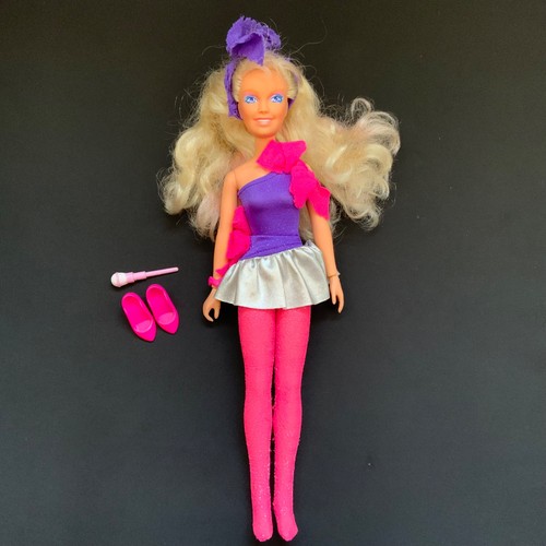 Vintage jem and the holograms - jem,
