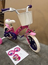Toimsa Kids 12" Princess Pink Childrens Bike