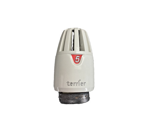 Pegler terrier 2 ii - terrier,