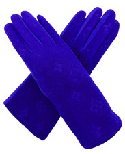 Women Soft Cosy Fashion Gloves