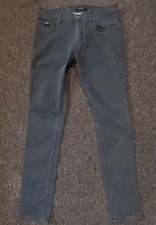Zara Men's Denim Jeans