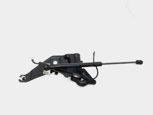 Bmw e70 bonnet - x5, hinge