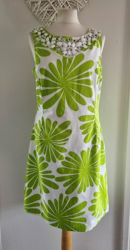 Ladies roman white green - ladies,