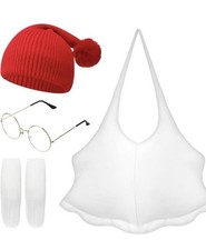 5 Pcs Halloween Boatswain